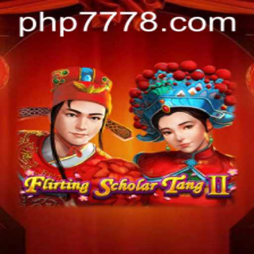 Exploring the Enchanting World of Flirting Scholar Tang II and Its Integration with PHP777 Bet