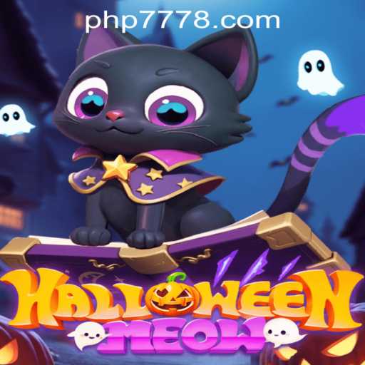 Exploring HalloweenMeow: A Spooky Adventure with php777 Bet