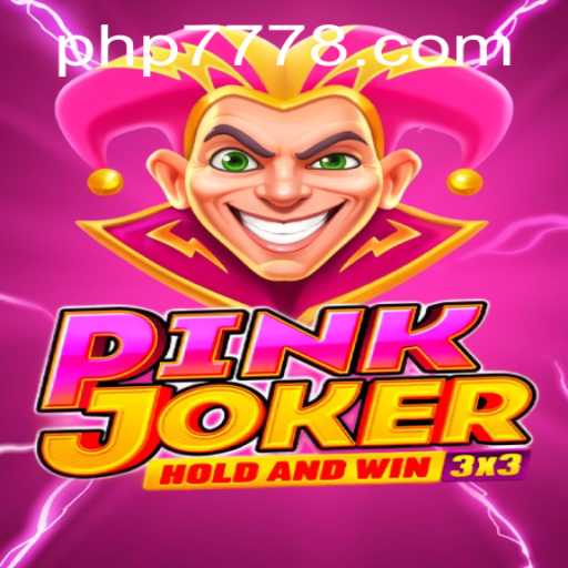 Unveiling the Excitement of Pinkjoker: A Dive into Rules, Gameplay, and Strategies with php777 bet